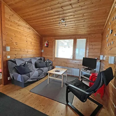 Chalet Lomariihi 8 Muurame