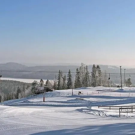 Lomariihi 8 Σαλέ Muurame