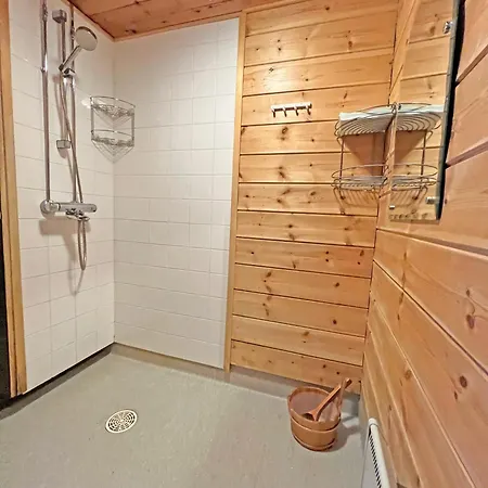 Σαλέ Lomariihi 8 *