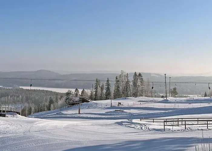 Lomariihi 8 Chalet Muurame