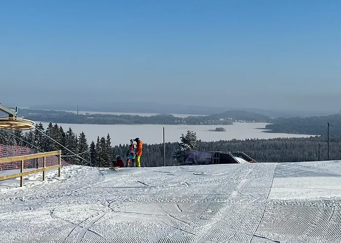 Lomariihi 8 Chalet *